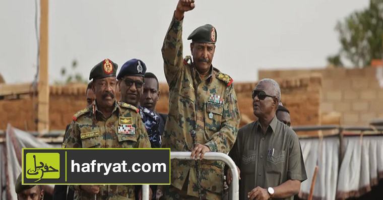تحذيرات سياسية تفضح تحول السودان إلى "ملاذ آمن للإخوان"