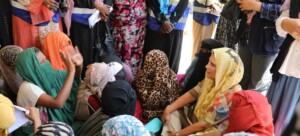 El Burhan’s dialogue plan faces tough questions from Sudan’s women leaders