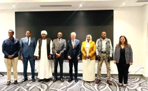 Sudan anti-war forces warn UN envoy: Burhan’s dialogue could entrench division and legitimise ruling authorities