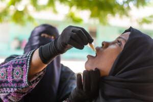 10 dead as WHO flags Sudan’s West Kordofan ‘latest cholera outbreak hotspot’