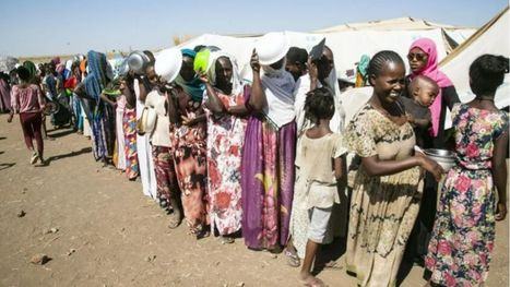 السودان بين التصعيد العسكري والضغوط الدولية.. مسيرات وحدود ملتهبة وانهيار قياسي للعملة