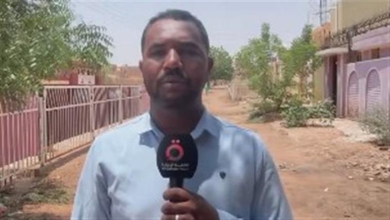 دولي «القاهرة الإخبارية»: الجيش السوداني يحرز تقدما في النيل الأزرق وسط تصاعد المعارك