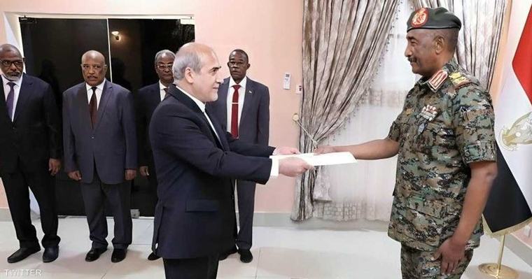 الحوثيون في بورتسودان..إيران تمد شبكتها العسكرية إلى السودان