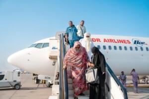 Returnees face severe challenges in Khartoum as Sudan’s capital struggles to recover from war