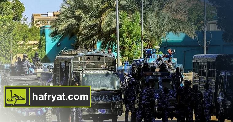 الجيش السوداني وإيران والحوثي.. شبكة إمداد تتجاوز نقل الأسلحة