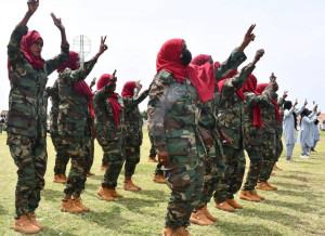 Sudan’s women pay the price as weapons keep flowing — why an arms embargo is crucial to protecting them