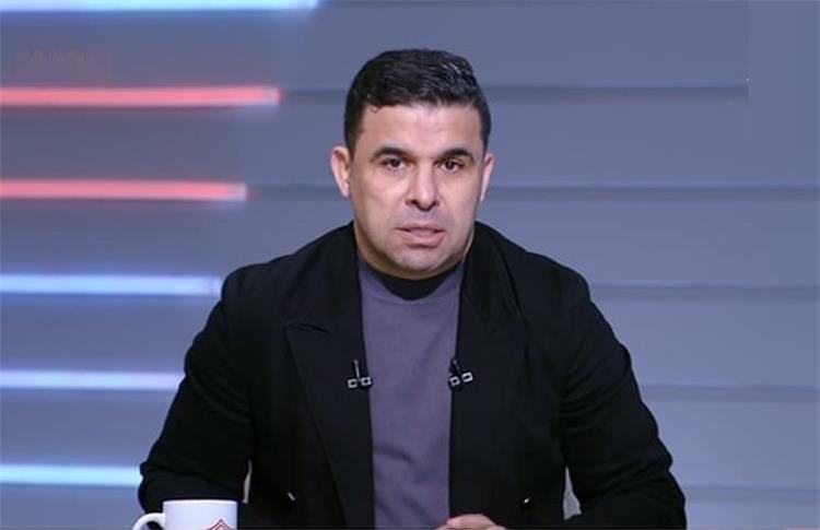 الغندور يكشف حقيقه تغريم لاعب الزمالك .. وموقف العميد من عودة مصطفي محمد للفراعنه